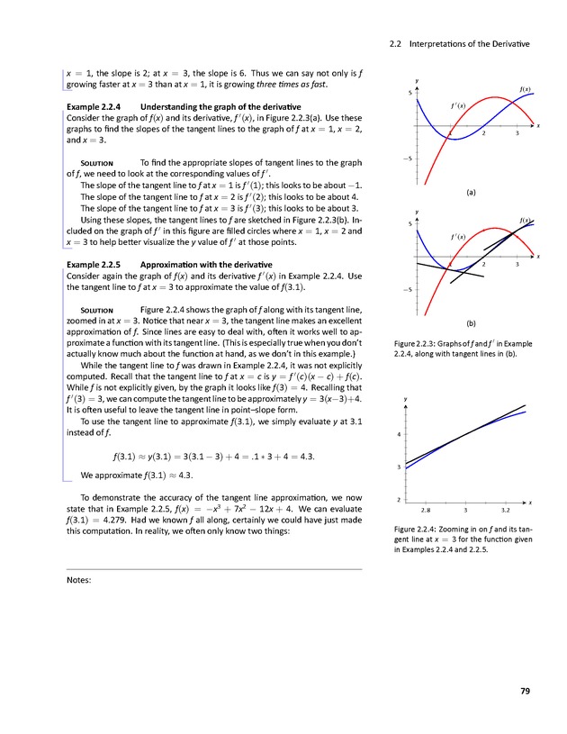 APEX Calculus - Page 79